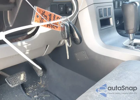 2012 Toyota Tundra Grade 5.7L V8 from USA, damaged, VIN 5TFEY5F10CX125958